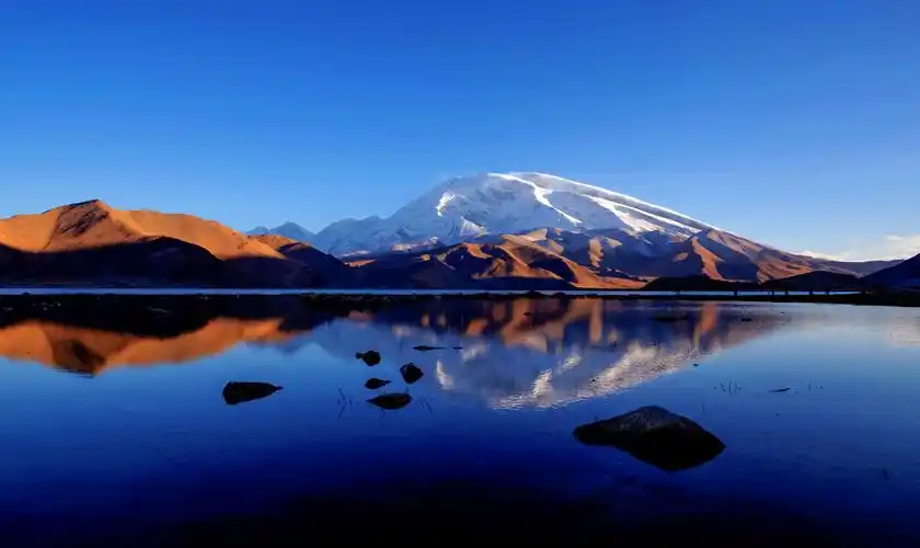 背起行囊 去远方看最美的风景(风光类)