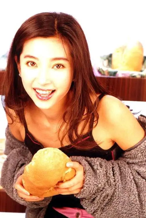 图片:李冰冰个人精采写真集(10)