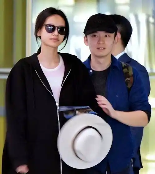 离婚半年婆婆"落网",董子健选择离婚只为保护孙怡_网友_父母_集资