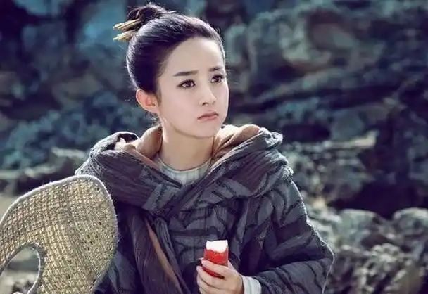 花千骨(2015年赵丽颖,霍建华主演的电视剧)_酷米之家