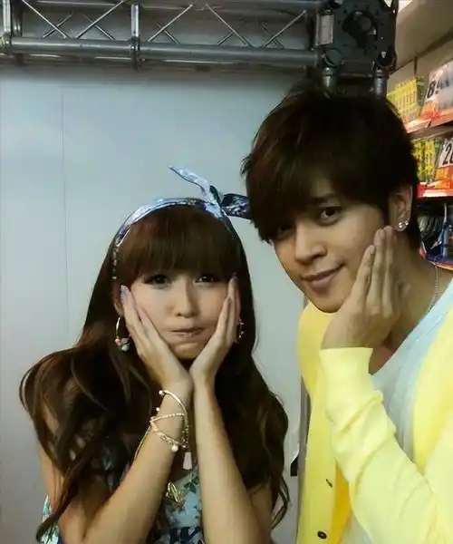 恢复单身后或将复出,曾与罗志祥传出绯闻_消息_魅力_爱情