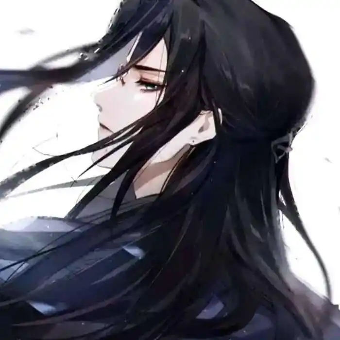 古风男生头像 | 不问江湖不问归途只想与你为伍_手机搜狐网