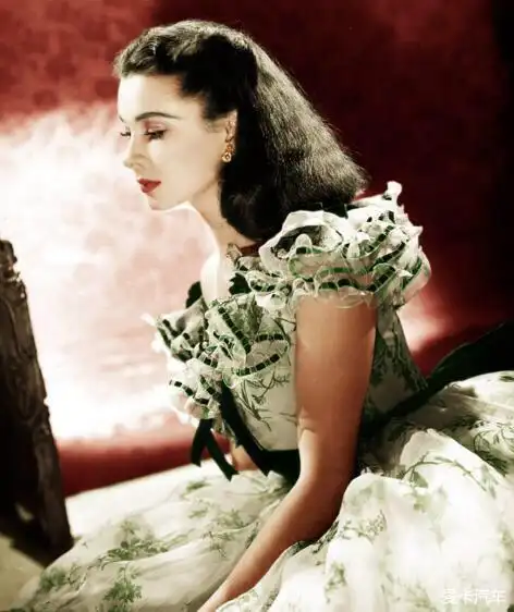 > 全球公认最美四大美女