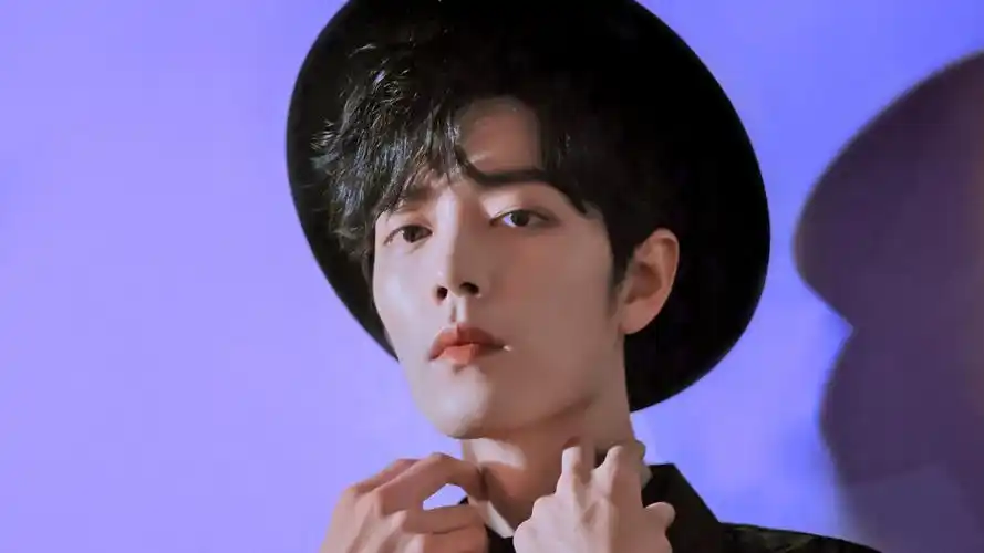 肖战190921 陈情令泰国见面会