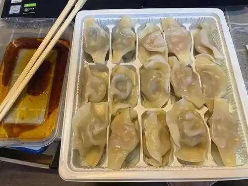 浙江某大学|记录食堂&外卖,好好吃饭