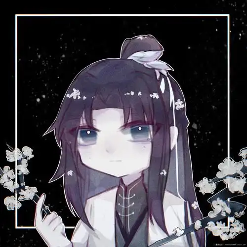 来表演什么叫隔一天画风突变 -墨染流川