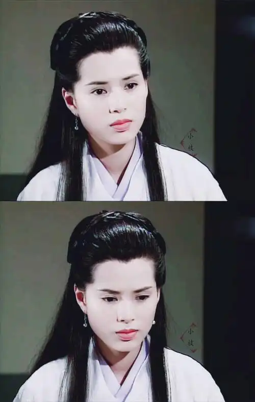 李若彤 小龙女