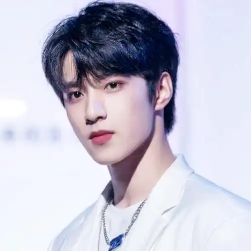 元气爱豆的日常##刘耀文西装狙击