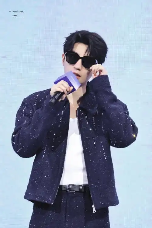 王俊凯知道健身房的梗##王俊凯直播