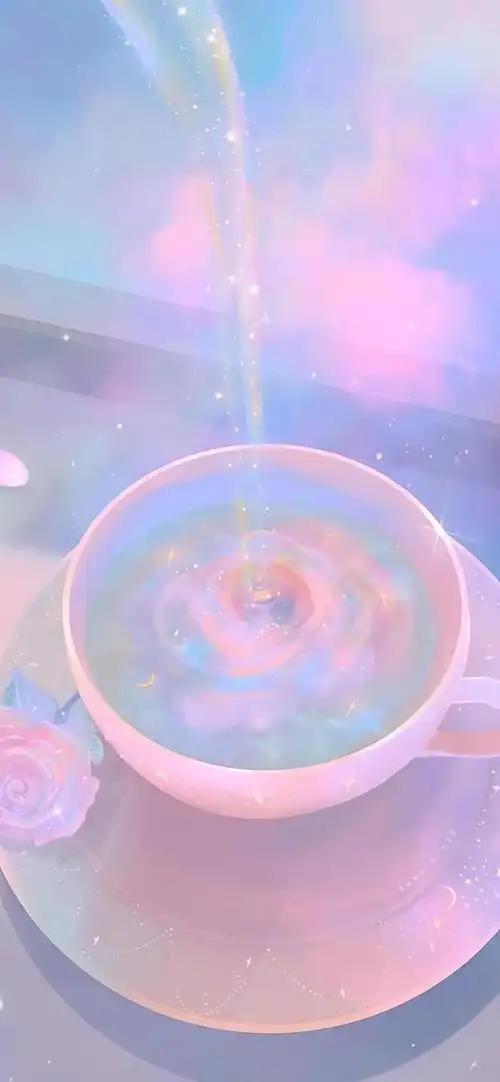 可爱,可爱少女心壁纸,玲娜贝儿少女心壁纸,少女心壁纸梦幻,网红超仙气