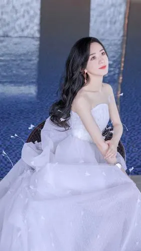 赵丽颖幸福# zly #赵丽颖幸福到万家# 保.