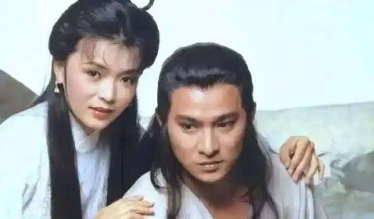 《神雕侠侣》曾拍过10个版本,你看过几个?_杨过_小龙女_观众们