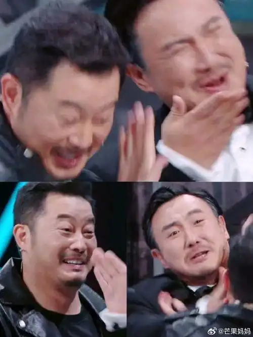 说起军艺校草就想起来沈腾沙溢综艺里互殴……|沈腾|沙溢_新浪新闻