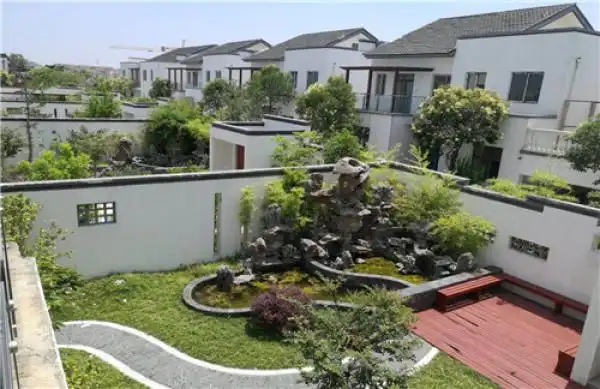 高端大气,彰显尊贵唯我盐城世外江南!