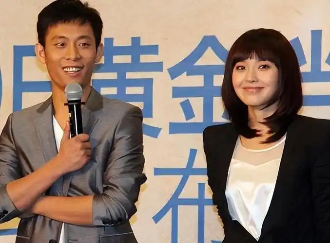 回顾央视钱琳琳我这辈子正确的决定就是带着儿子嫁给丈夫张译