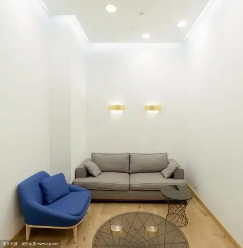 办公室休息室的房间