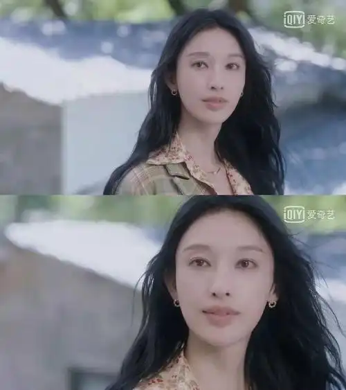 张俪新剧状态绝佳美丽教导主任谁能不爱