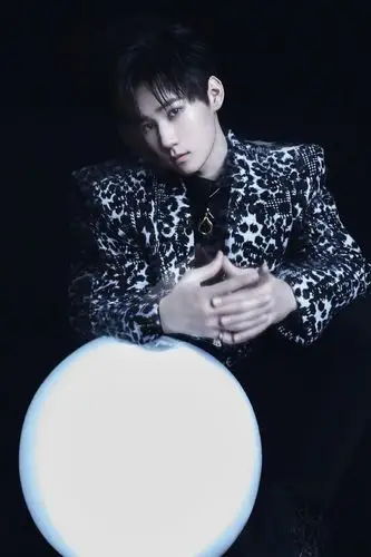 时代少年团一周年演唱会写真