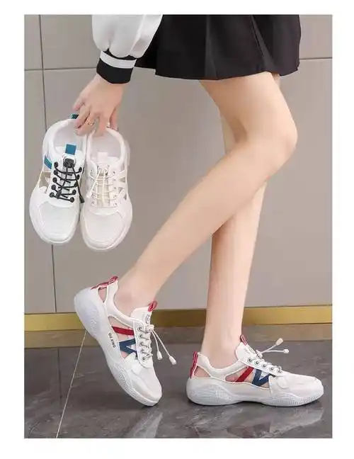 鞋子_设计_夏天