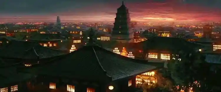 【书单】这些书告诉你古都西安凭什么能"火"上千年!