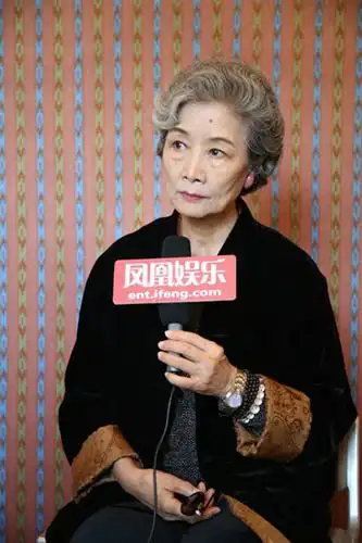 独家专访吕中电影传递真善美不为个人树碑立传