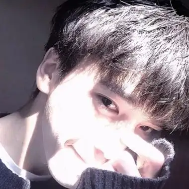 成熟的眼神杀高冷男生霸气头像