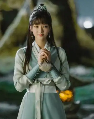 2022年古装电视剧有哪些好看(最值得期待的9部古装剧)-第12张图片-郝