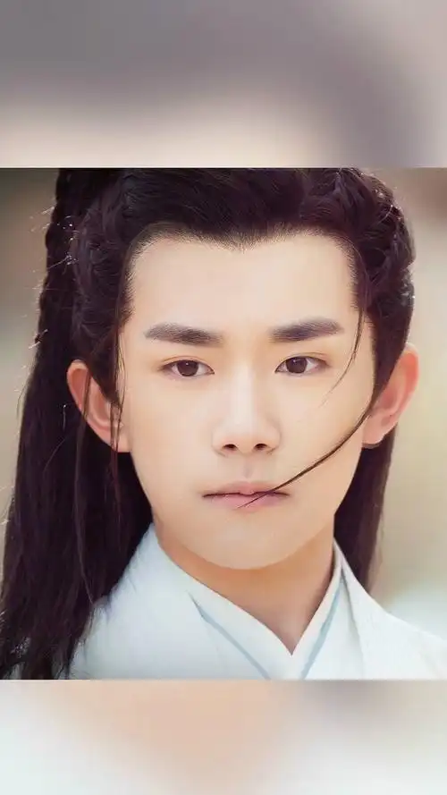 tfboys 易烊千玺 诛仙青云志 无水印 高清 壁纸 古装