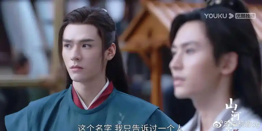 山河令周子舒再次被温客行算计只是周子舒选择了原谅他