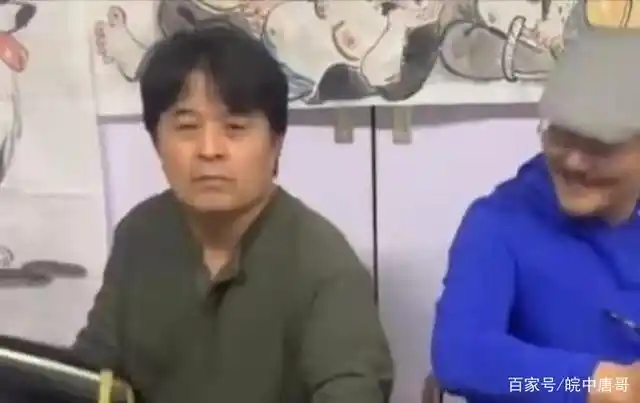 "毕姥爷"近日登上热点,原来是消沉已久的毕福剑露面了