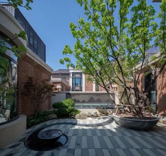 世茂·西山龙胤-项目展示-地产线-全球设计生活美学平台