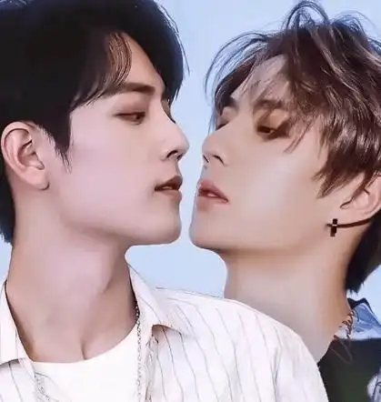 有种"炫技"叫女生p图,刘昊然王源还好,肖战这组在意料之中_感觉_时候