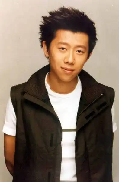 资料图片夏雨精彩写真97