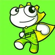 青蛙王子头像图片大全可爱的青蛙王子图片卡通头像