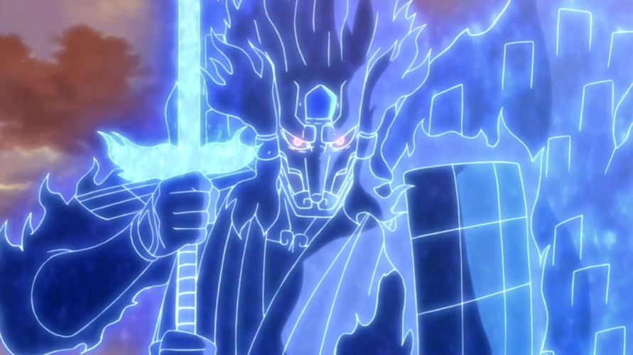 31 我要分享 在动漫火影忍者中,宇智波一族的写轮眼绝对是最