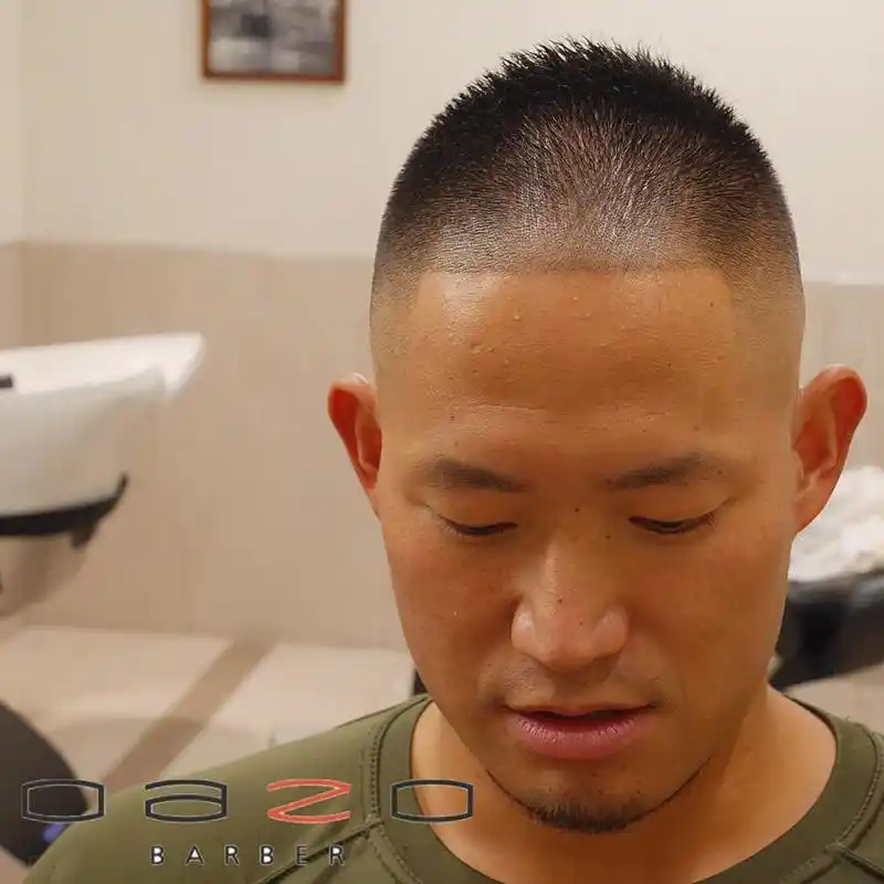 男发别乱剪,有这几款足够了,清爽帅气显精神