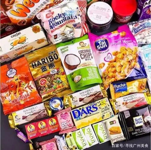 别在超市里买零食了,它才是零食界"翘楚",价格实惠还好吃