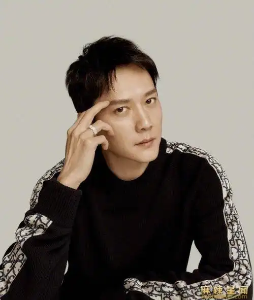 十一位70后高颜值男星帅气依旧魅力不输小鲜肉