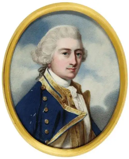 英国的首席侯爵曾获封公爵却因无后而断代显得有些另类