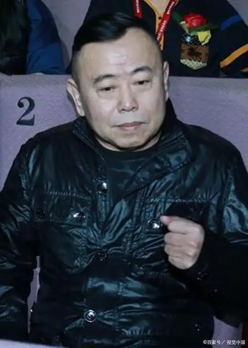65岁"晚节不保",老艺术家潘长江被名利迷晕了眼