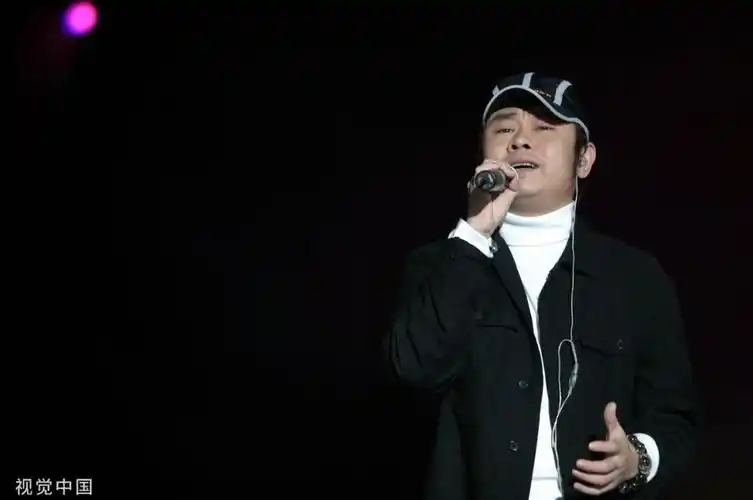 刀郎经纪人发声_江汉风