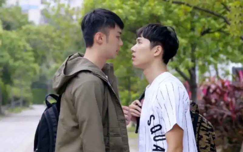 【history2-越界】文武cp最全cut