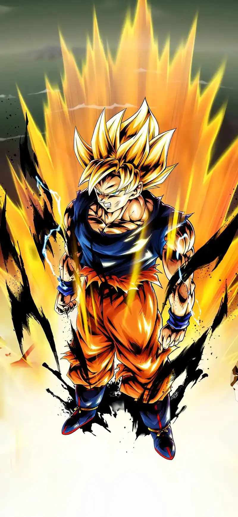 谁的童年没有七龙珠啊#龙珠 #送你一张壁纸 #手机壁纸 #图 - 抖音