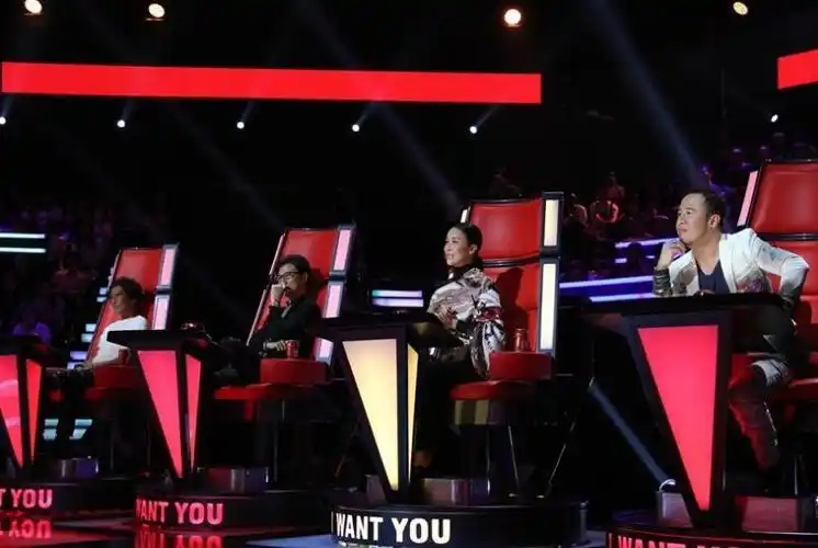 好声音节目名被停用