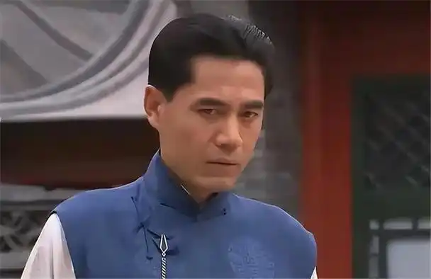 重温《大宅门》:白景琦这样的男人为什么不能嫁?