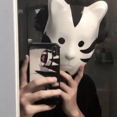 高质量沙雕头像男生