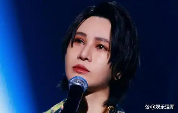 上海籍十大歌手都有谁,看看有你喜欢的没?