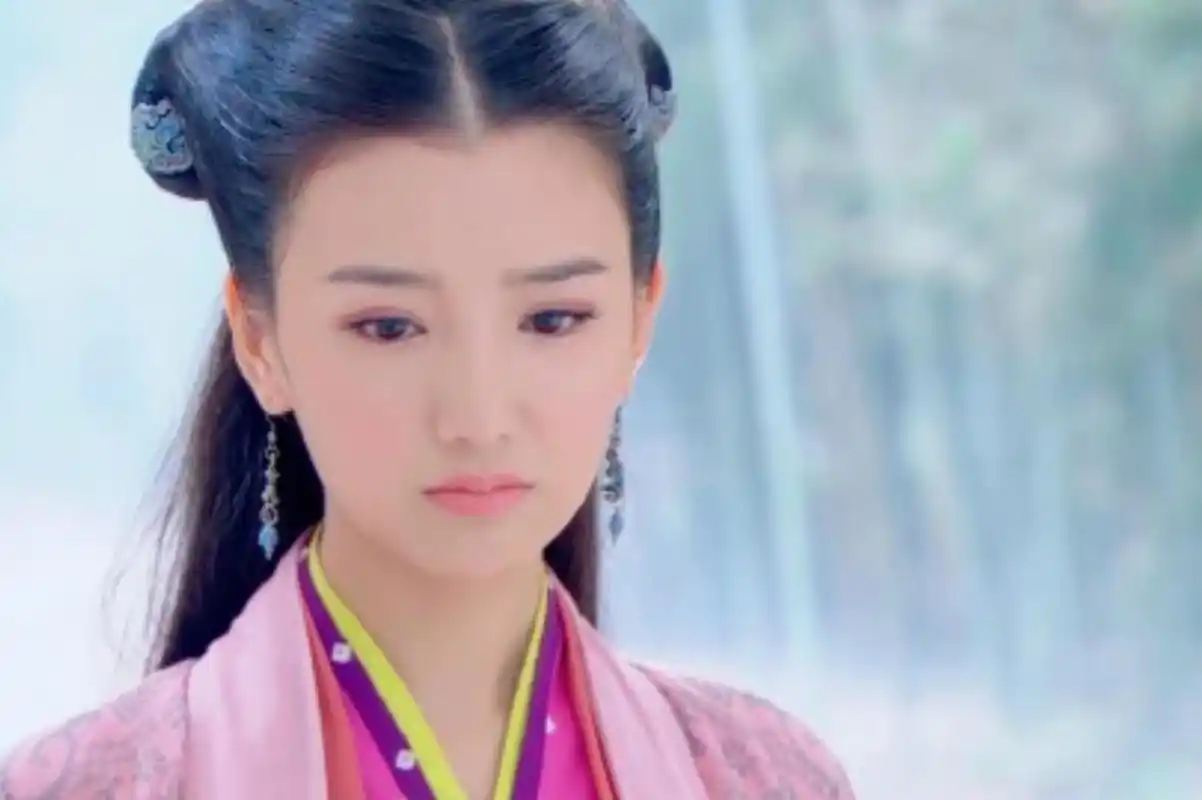 神雕:杨过的断臂之痛与郭芙的责任