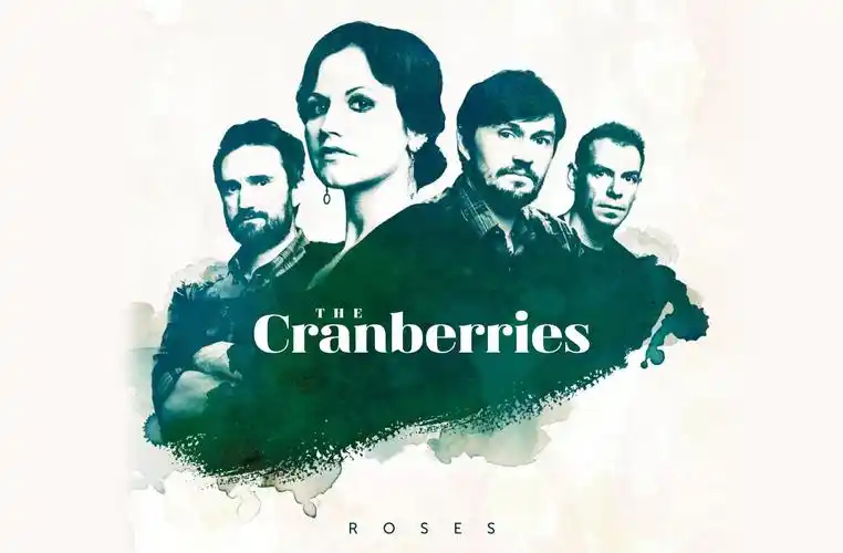 thecranberries高清壁纸211