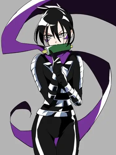 一拳超人 一击男 音速的索尼克 转载自p站 勿侵删 画师ヨク